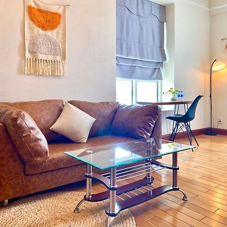 M Luxury Apartment 胡志明市 外观 照片