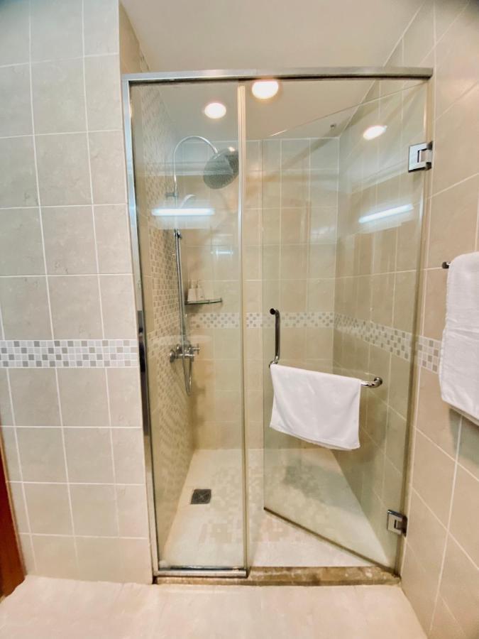 M Luxury Apartment 胡志明市 外观 照片