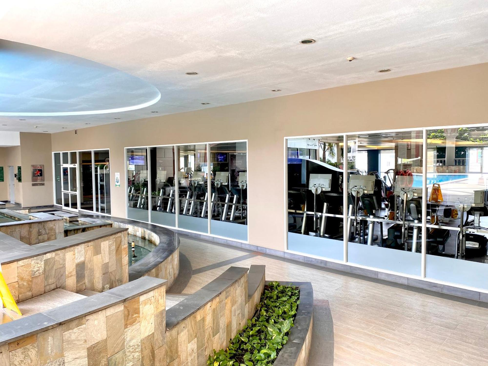 M Luxury Apartment 胡志明市 外观 照片